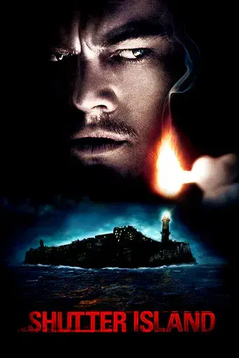 Shutter Island - Poster