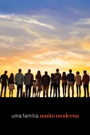 Modern Family - Poster