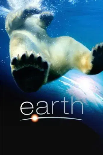 Tierra poster