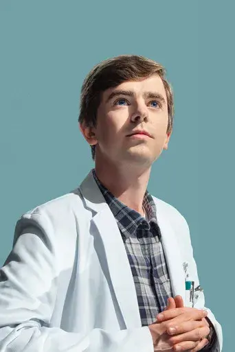 The Good Doctor - Poster