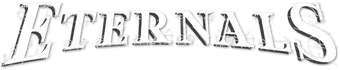 Marvel Knights: Eternals - Logo