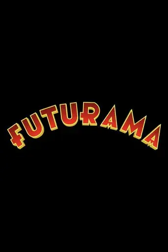 Futurama - Poster