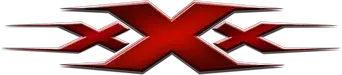 xXx - Logo