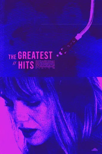 The Greatest Hits - Poster