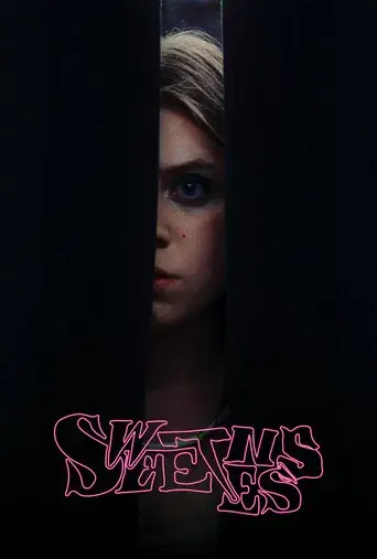 Sweetness - Poster