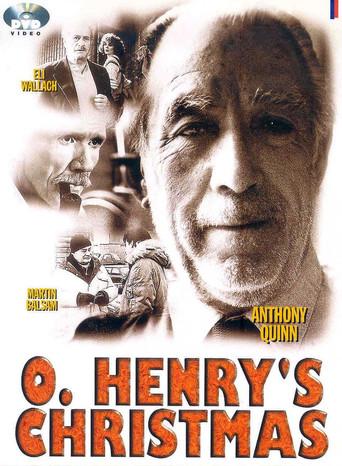 Las Navidades de O. Henry - Poster