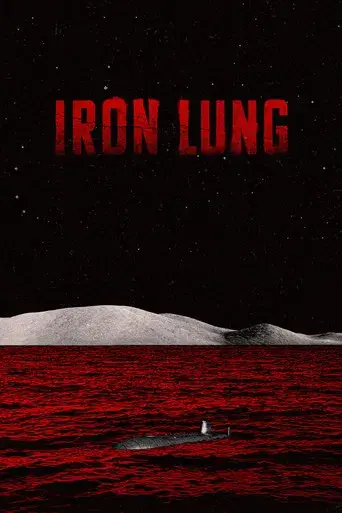 Iron Lung - Poster