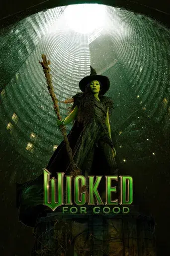 Wicked Parte II - Poster
