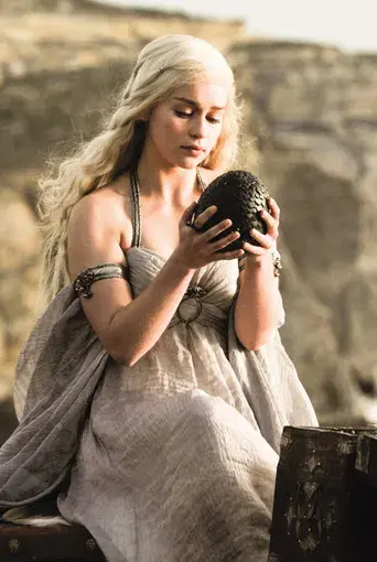 Juego de tronos - Poster