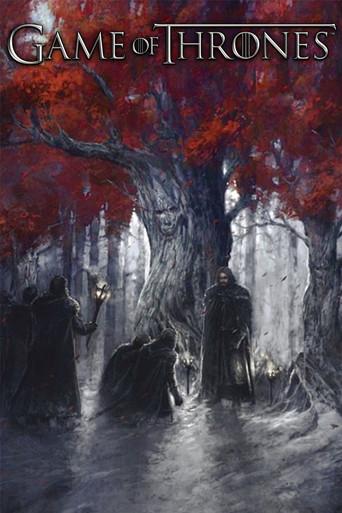 Juego de tronos - Poster