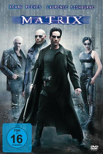 Matrix - Poster