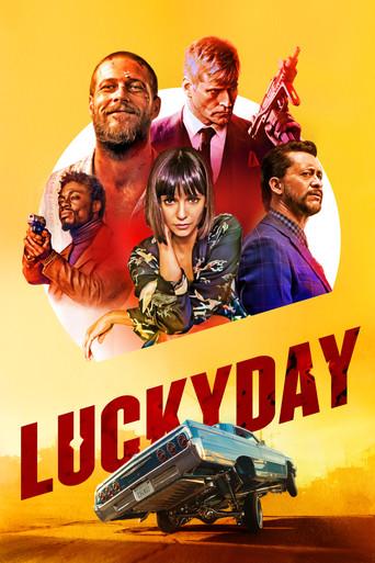 Lucky Day - Poster