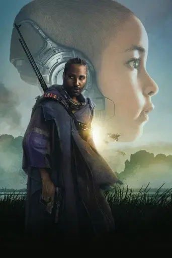 The Creator - Poster