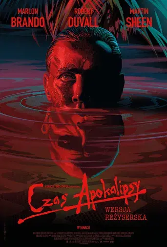Apocalypse Now - Poster