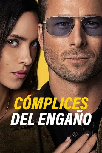 Hit Man. Asesino por casualidad - Poster