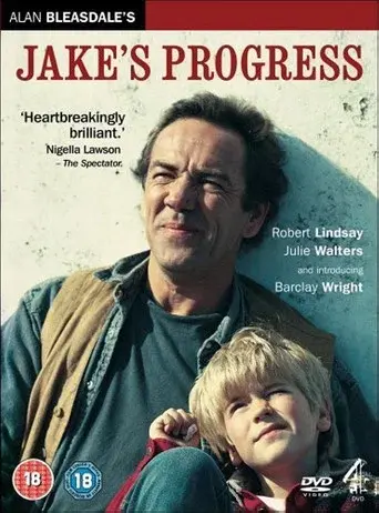 Jake's Progress - Poster