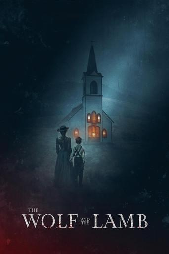 The Wolf and the Lamb - Poster