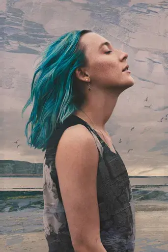 En islas extremas - Poster