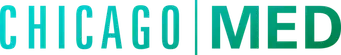 Chicago Med - Logo