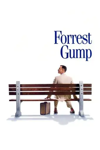 Forrest Gump - Poster