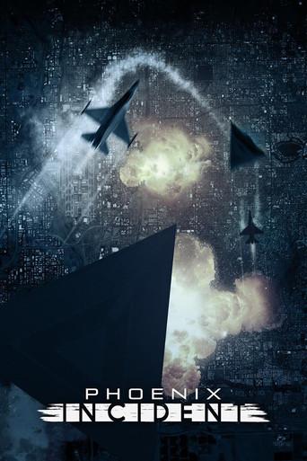 The Phoenix Incident - Poster
