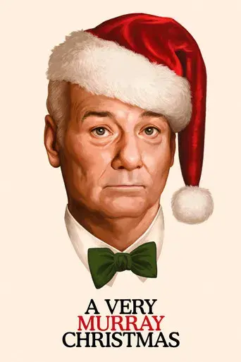 A Very Murray Christmas - Poster