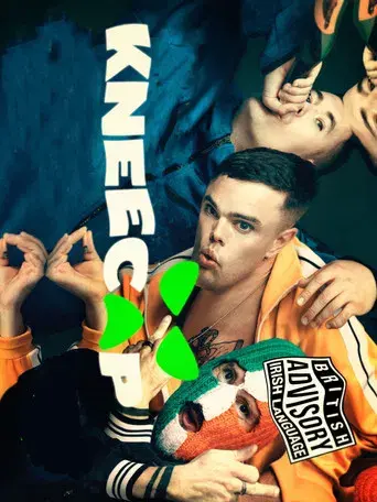 Kneecap - Poster