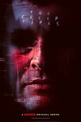 The Creep Tapes - Poster
