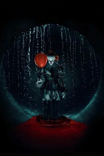 It: Bienvenidos a Derry - Poster