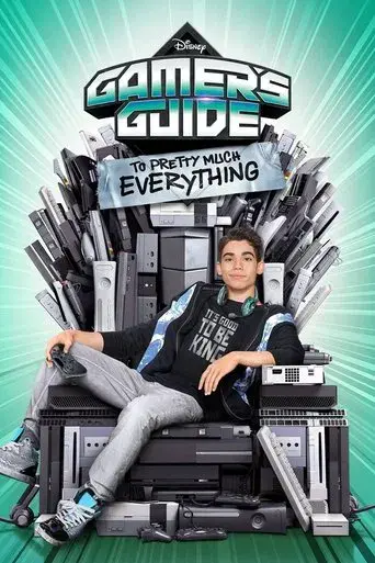 Manual del Jugón para Casi Todo poster