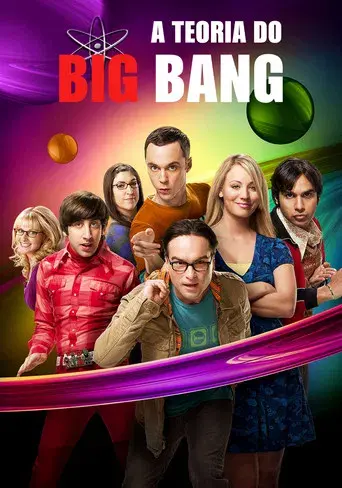 Big Bang - Poster