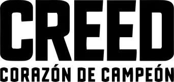 Creed. La leyenda de Rocky - Logo