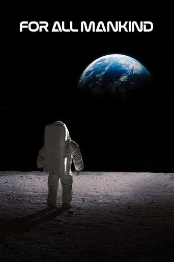 Para toda la humanidad - Poster