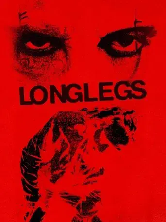 Longlegs - Poster