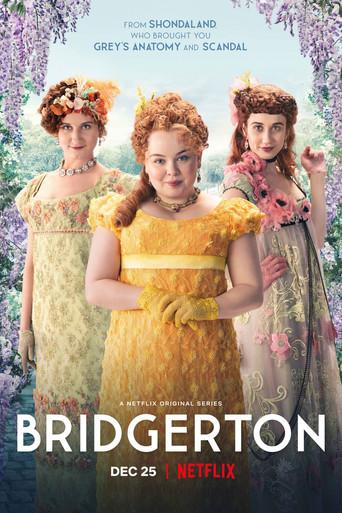 Los Bridgerton - Poster