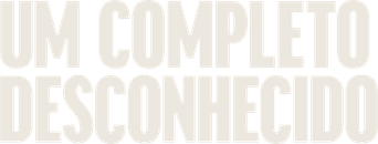 A Complete Unknown - Logo