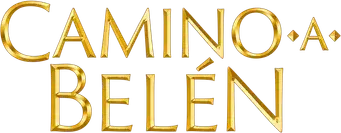 Camino a Belén - Logo