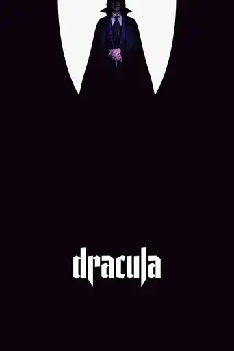 Drácula - Poster