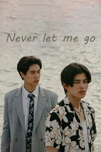 Never Let Me Go - Poster