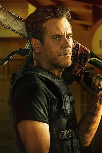 Cazador de demonios - Poster