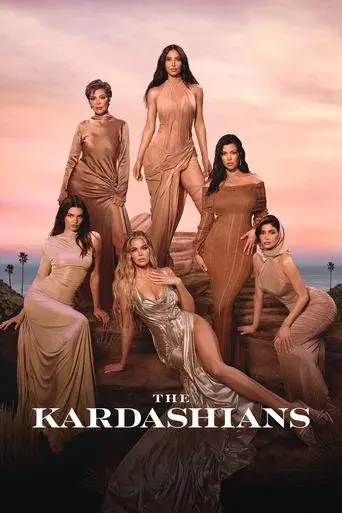 Las Kardashian - Poster