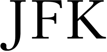 JFK: Caso abierto - Logo