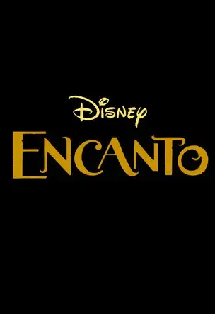 Encanto - Poster