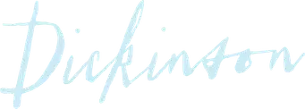 Dickinson - Logo