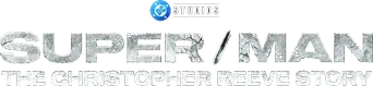 Super/Man: La historia de Christopher Reeve - Logo