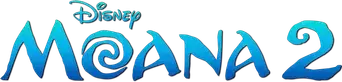 Vaiana 2 - Logo