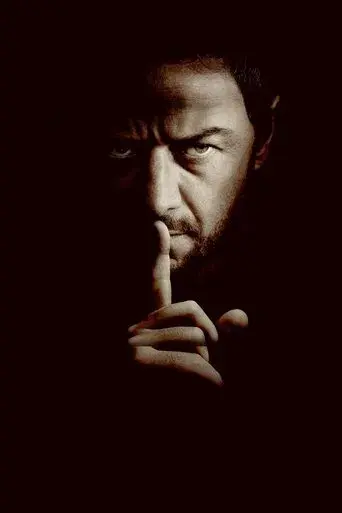 No hables con extraños - Poster