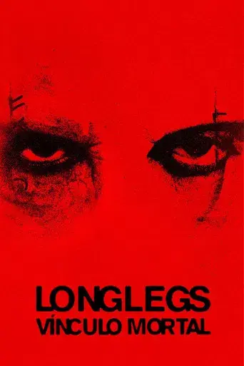 Longlegs - Poster
