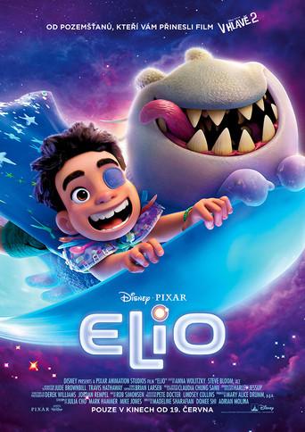 Elio - Poster