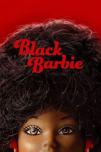 La Barbie negra poster